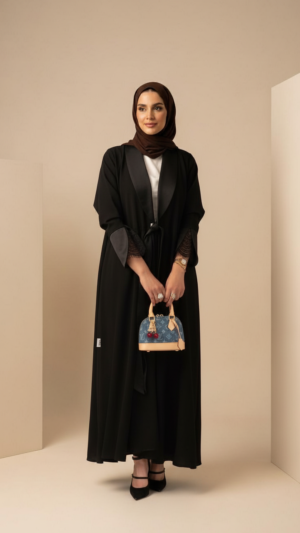 عباية الرفّة