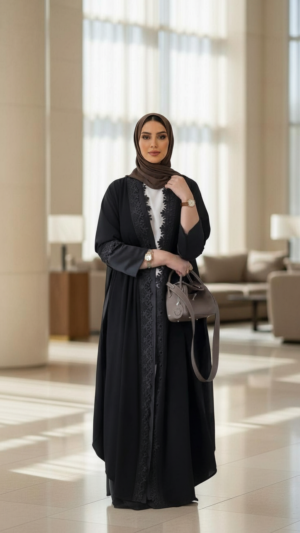 عباية النوّار