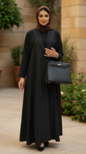 عباية الريم