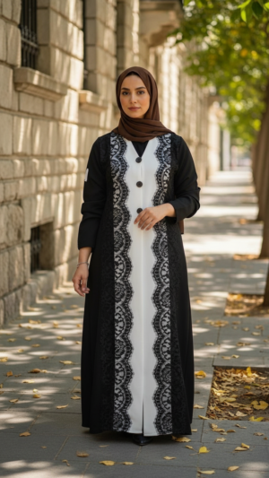 عباية اليمامة