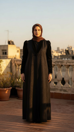 فاخرة النعومة