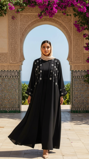 كريستال بلاك