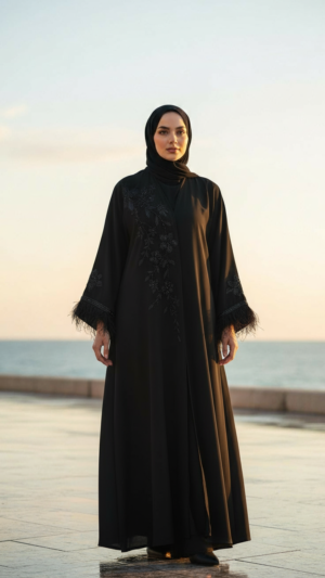 عباية النسيم