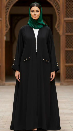 عباية الريانة