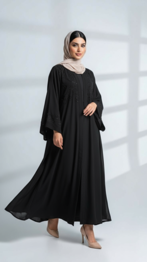 عباية الصحارى