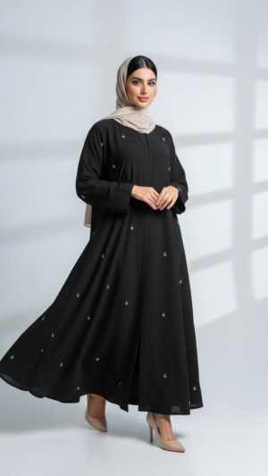 عباية الفجر