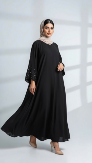 عباية الرمال