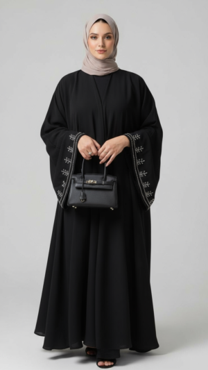 عباية السراب