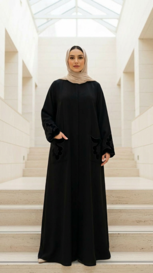 عباية الدانة