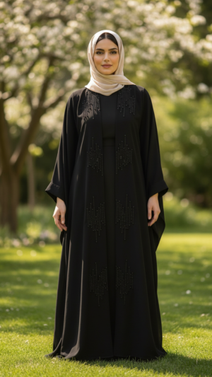 ريشة الفخامة